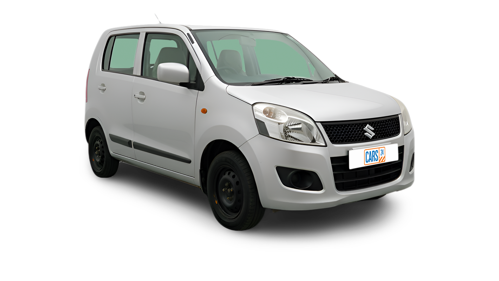 Maruti Wagon R 1.0-img